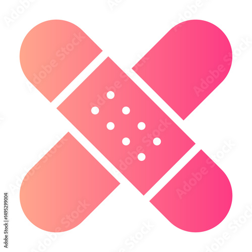 bandage icon
