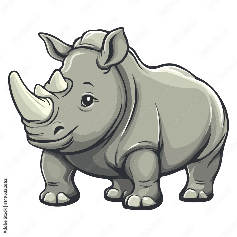 rhino, animal, vector, transparent background, mammal, isolated, wildlife, nature, wild, zoo, large, dangerous, horned, big, huge, creature rhino, animal, vector, transparent background, mammal, isolated, wildlife, nature, wild, zoo, large, dangerous, horned, big, huge, creature