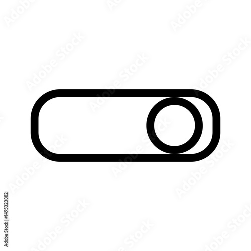 switch line icon