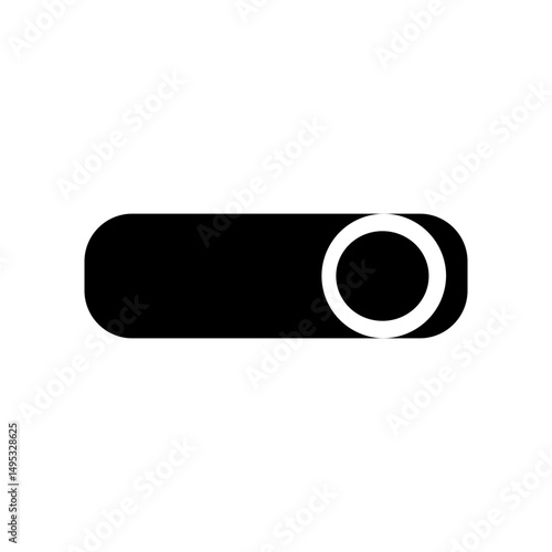 switch glyph icon