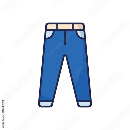 Jean Vector icon