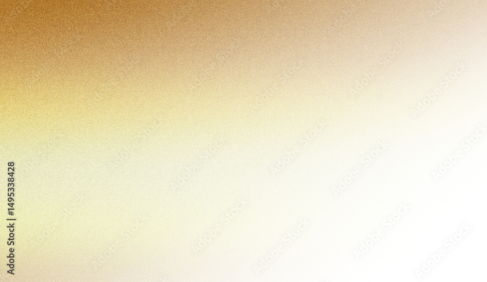Abstract gold gradient background with black corner. Abstract gold gradient background with black corner.