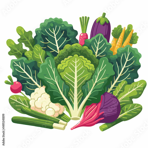 healthy, food, kale, vegetable, green, fresh, organic, vegan, background, vegetarian, leaf, agriculture, plant, nutrition, natural, diet, raw, ingredient, isolated, garden, vitamin, cabbage, salad, na