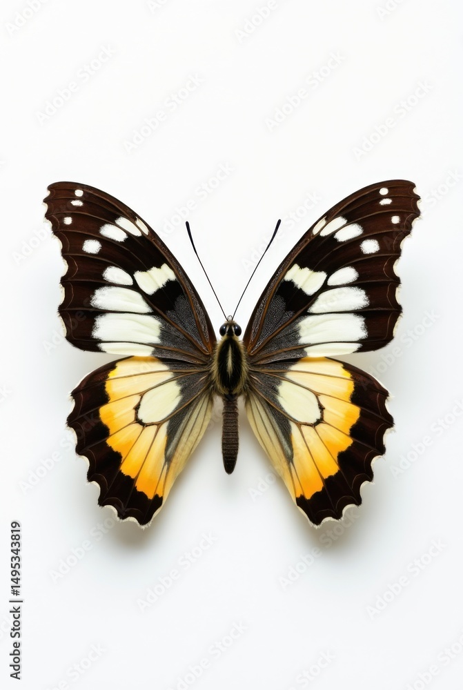 Fototapeta premium mariposa