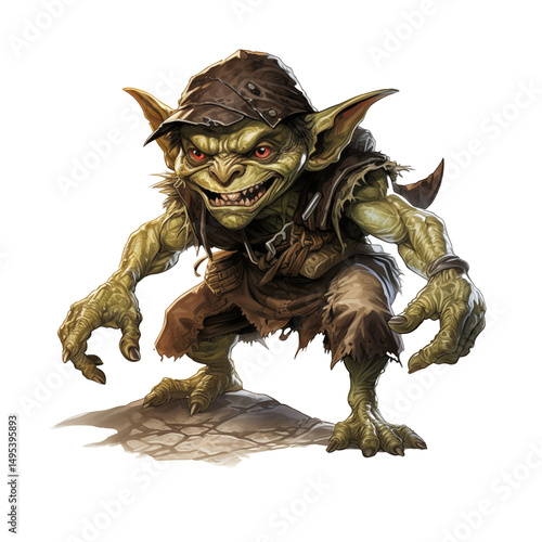 goblin