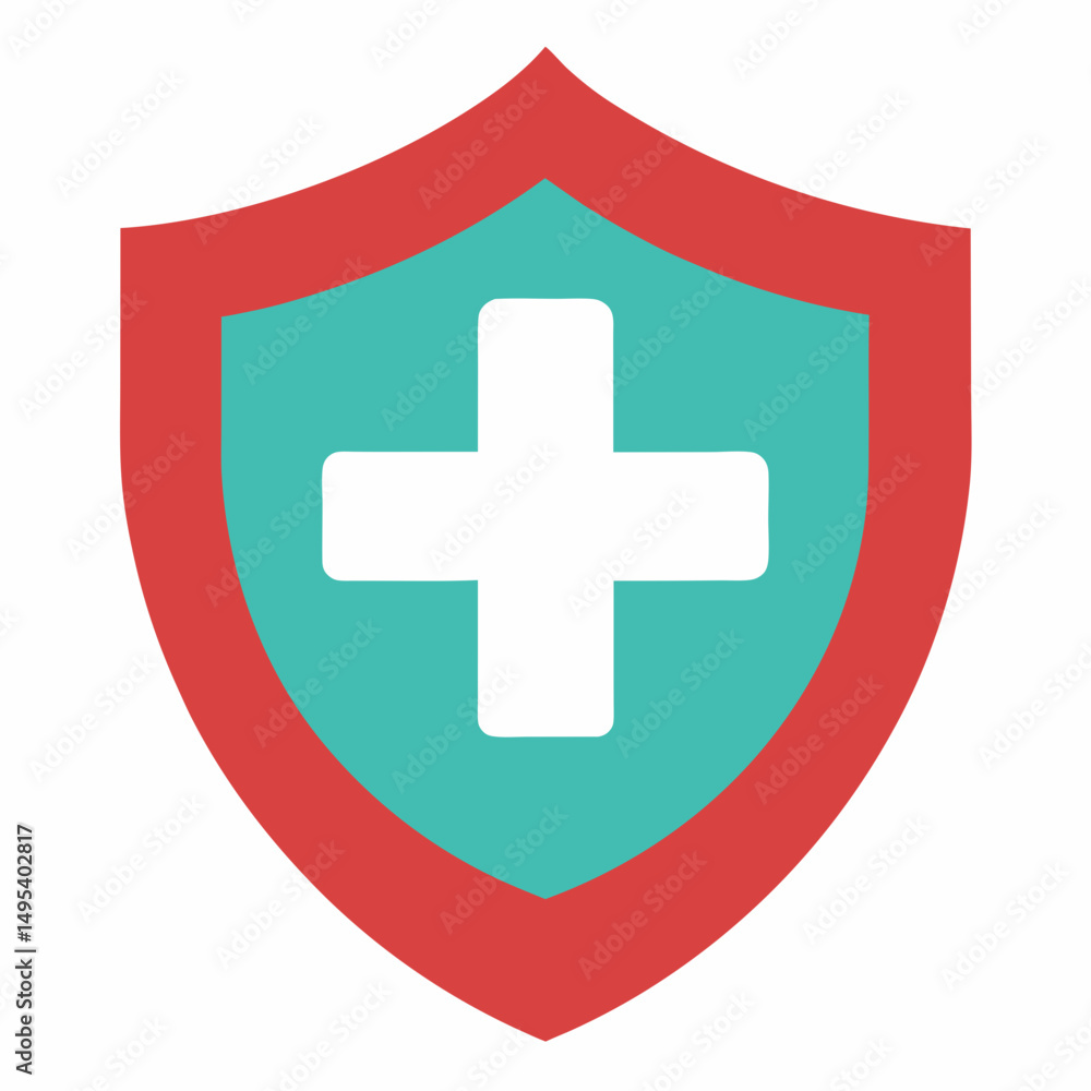 Fototapeta premium plus minus icon