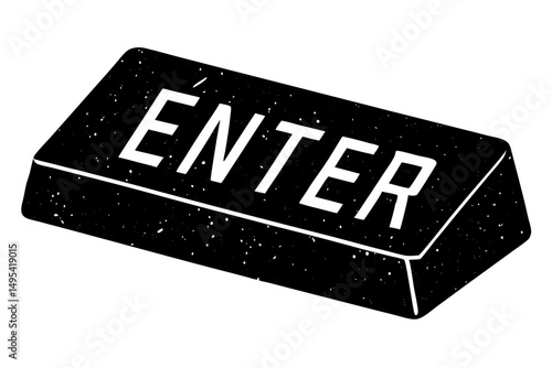 admit one ticket
