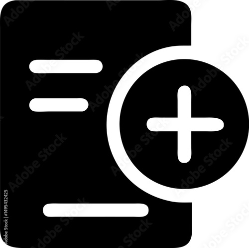 Add task icon