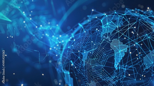 Metaverse Technology Background: Unraveling the Digital Frontier's Core