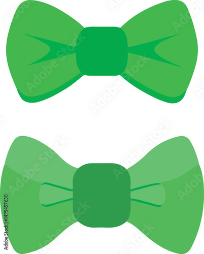 st patricks day green clover