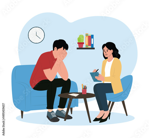 Mental Health Care