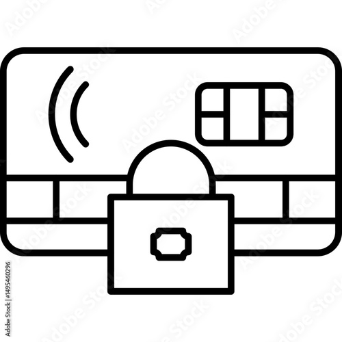 Overdraft Protection Icon