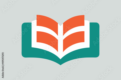 open book icon