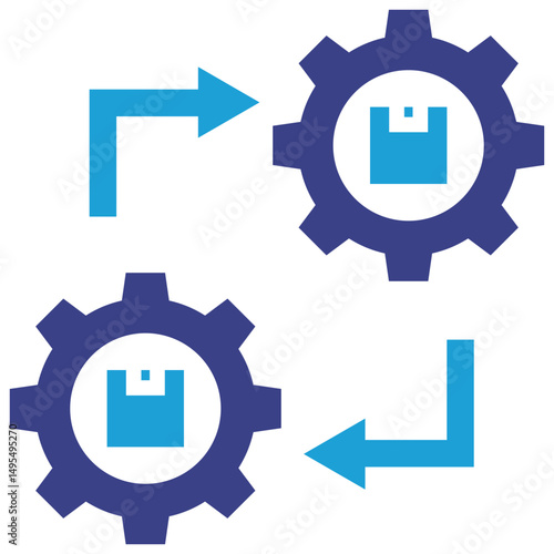 replication