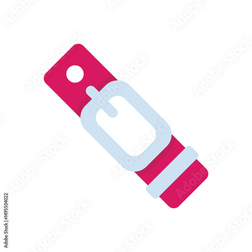 Belt Vector icon