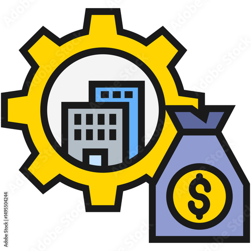 capital expenditure 