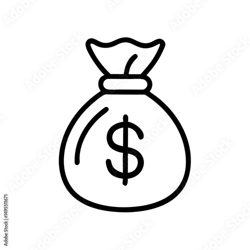 Money Bag
