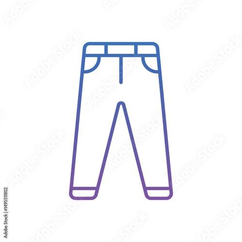 Jean Vector icon