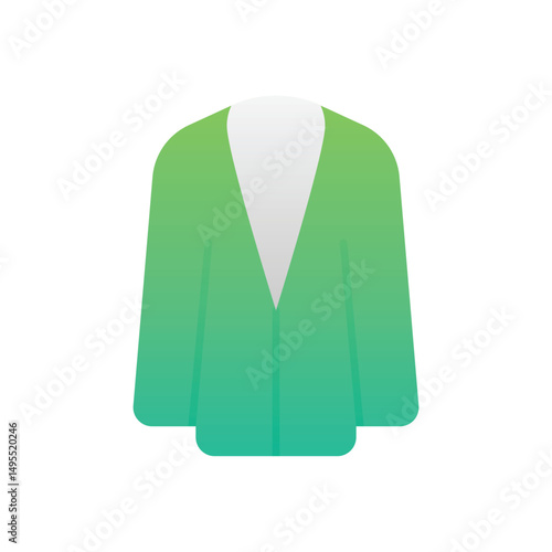 Suits Vector icon