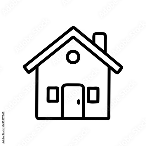 House icon
