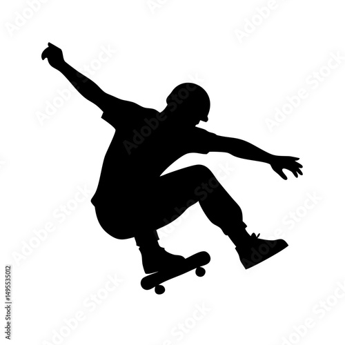 Skateboarder: Thrill of the Skateboard Culture