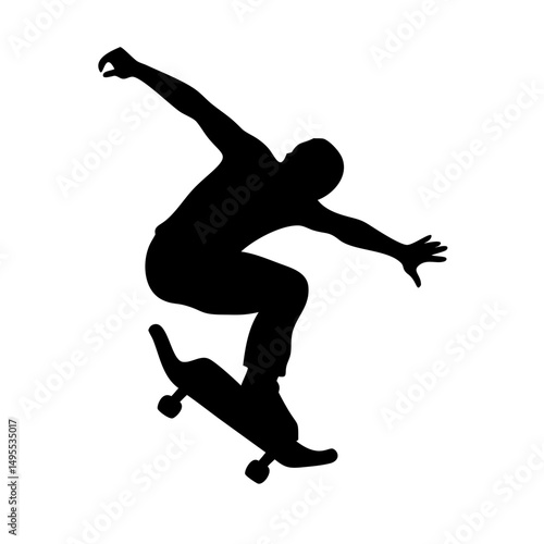 Skateboarder: Thrill of the Skateboard Culture
