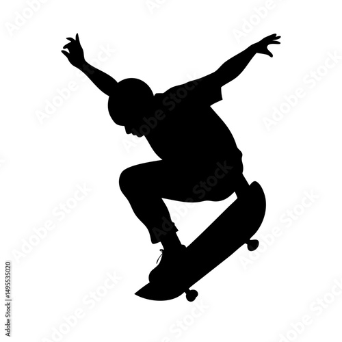 Skateboarder: Thrill of the Skateboard Culture
