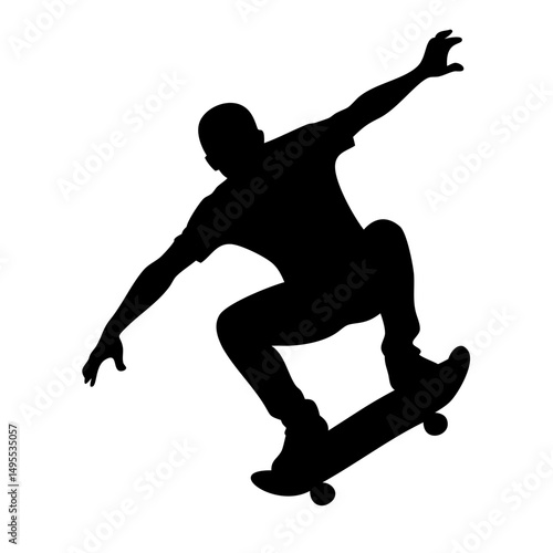 Skateboarder: Thrill of the Skateboard Culture