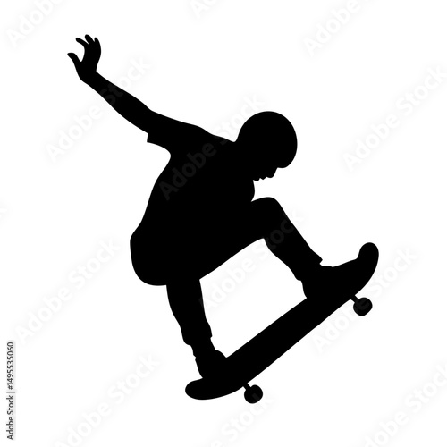 Skateboarder: Thrill of the Skateboard Culture