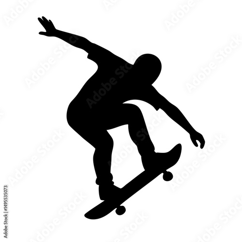 Skateboarder: Thrill of the Skateboard Culture