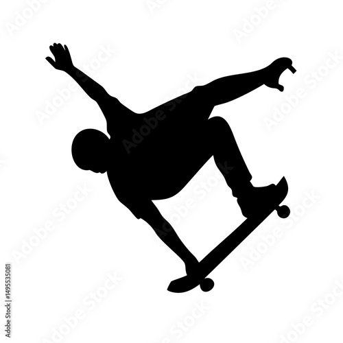 Skateboarder: Thrill of the Skateboard Culture