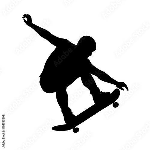Skateboarder: Thrill of the Skateboard Culture