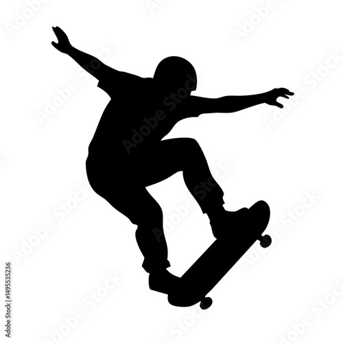 Skateboarder: Thrill of the Skateboard Culture