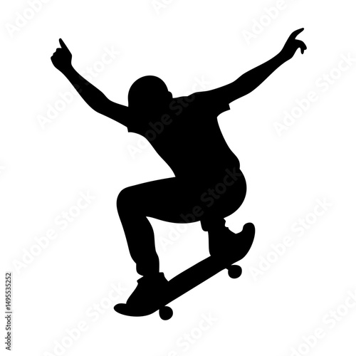 Skateboarder: Thrill of the Skateboard Culture
