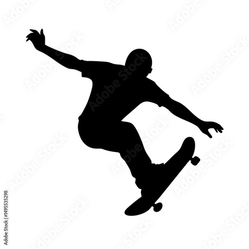 Skateboarder: Thrill of the Skateboard Culture
