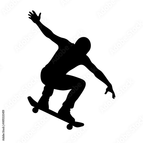 Skateboarder: Thrill of the Skateboard Culture