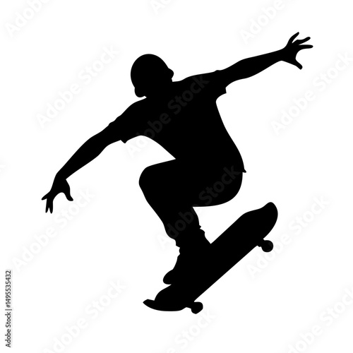 Skateboarder: Thrill of the Skateboard Culture