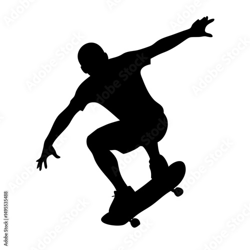 Skateboarder: Thrill of the Skateboard Culture
