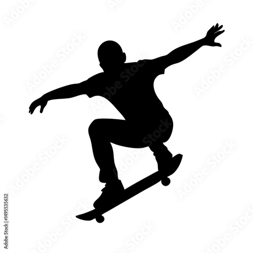 Skateboarder: Thrill of the Skateboard Culture