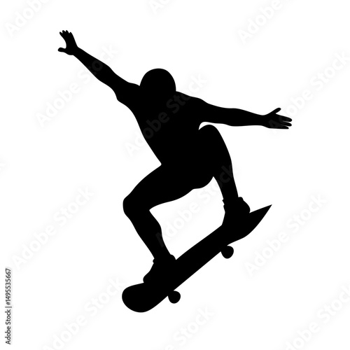 Skateboarder: Thrill of the Skateboard Culture