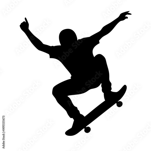 Skateboarder: Thrill of the Skateboard Culture