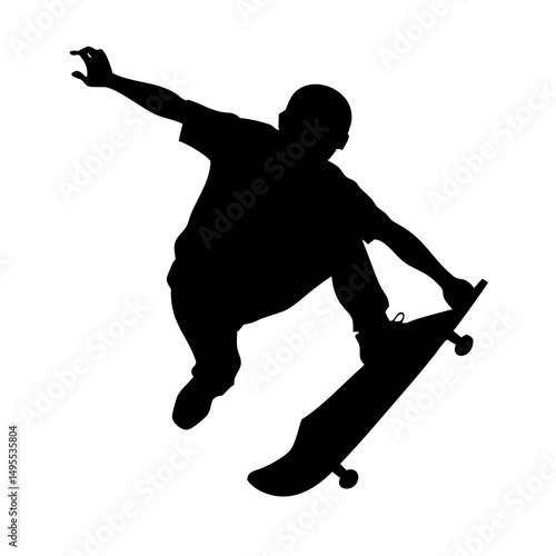 Skateboarder: Thrill of the Skateboard Culture