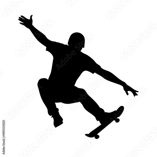 Skateboarder: Thrill of the Skateboard Culture