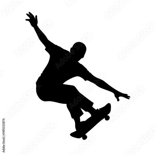 Skateboarder: Thrill of the Skateboard Culture