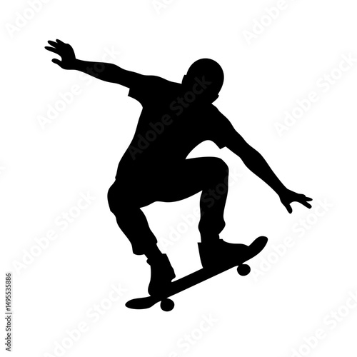 Skateboarder: Thrill of the Skateboard Culture