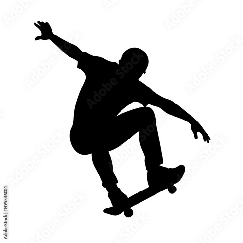 Skateboarder: Thrill of the Skateboard Culture