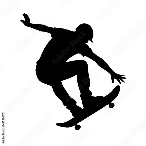 Skateboarder: Thrill of the Skateboard Culture