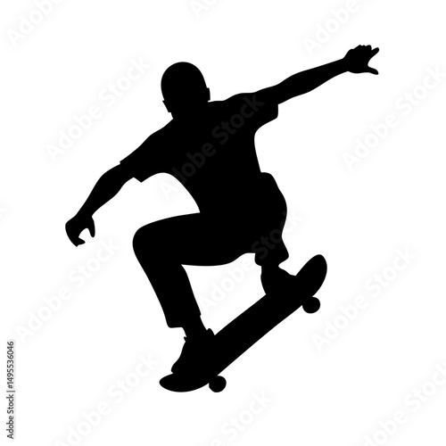 Skateboarder: Thrill of the Skateboard Culture