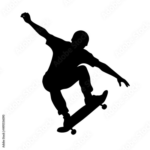 Skateboarder: Thrill of the Skateboard Culture