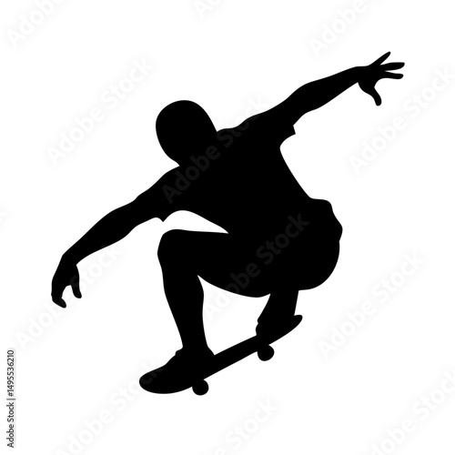 Skateboarder: Thrill of the Skateboard Culture